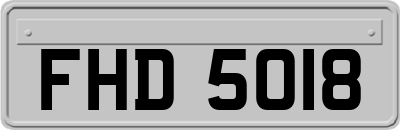 FHD5018