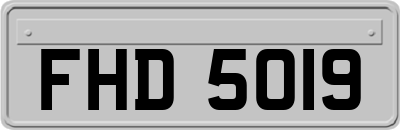 FHD5019