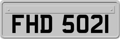 FHD5021