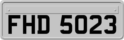 FHD5023