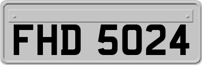 FHD5024