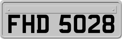 FHD5028