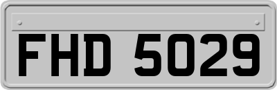 FHD5029