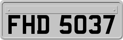 FHD5037