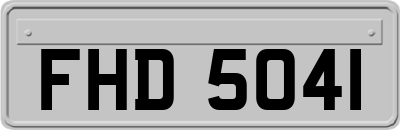 FHD5041