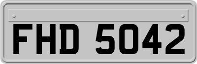 FHD5042