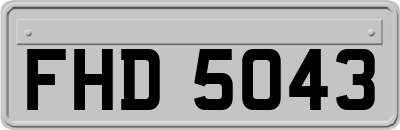 FHD5043