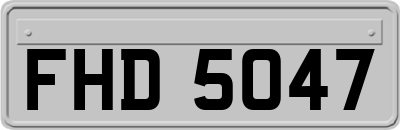FHD5047