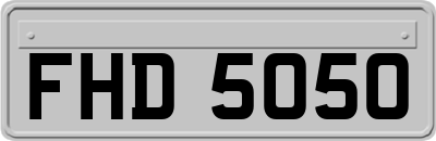 FHD5050