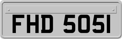 FHD5051