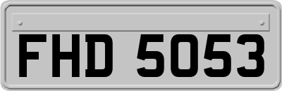 FHD5053