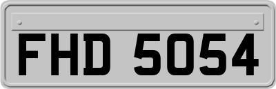 FHD5054