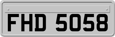 FHD5058