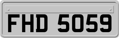 FHD5059