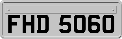 FHD5060