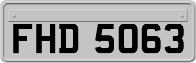 FHD5063