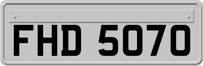 FHD5070