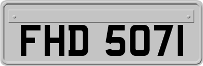 FHD5071