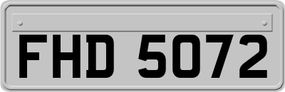 FHD5072