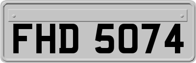 FHD5074