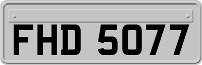 FHD5077