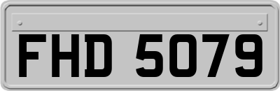 FHD5079
