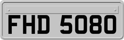 FHD5080