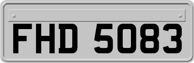 FHD5083