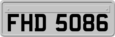 FHD5086