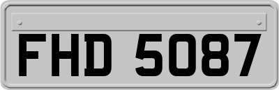FHD5087