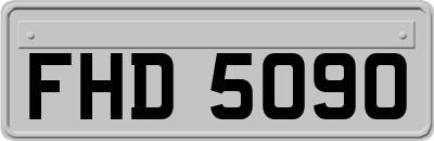 FHD5090