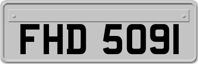 FHD5091