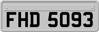 FHD5093