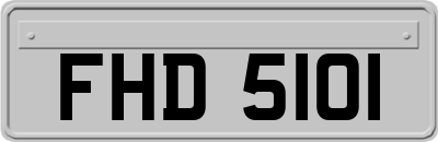 FHD5101
