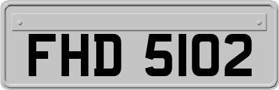 FHD5102