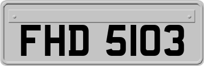 FHD5103