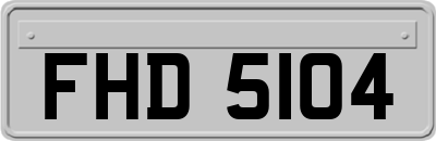 FHD5104