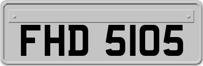 FHD5105