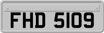 FHD5109