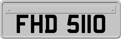 FHD5110