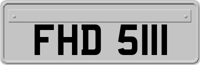 FHD5111