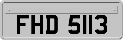 FHD5113