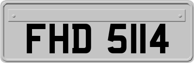 FHD5114