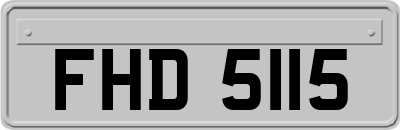 FHD5115