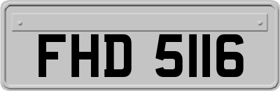FHD5116