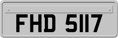 FHD5117