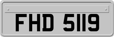 FHD5119