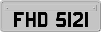 FHD5121