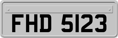 FHD5123