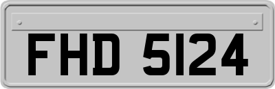 FHD5124